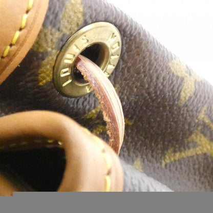 Louis Vuitton Monogram Mini Montsouris M51137 Backpack Sac