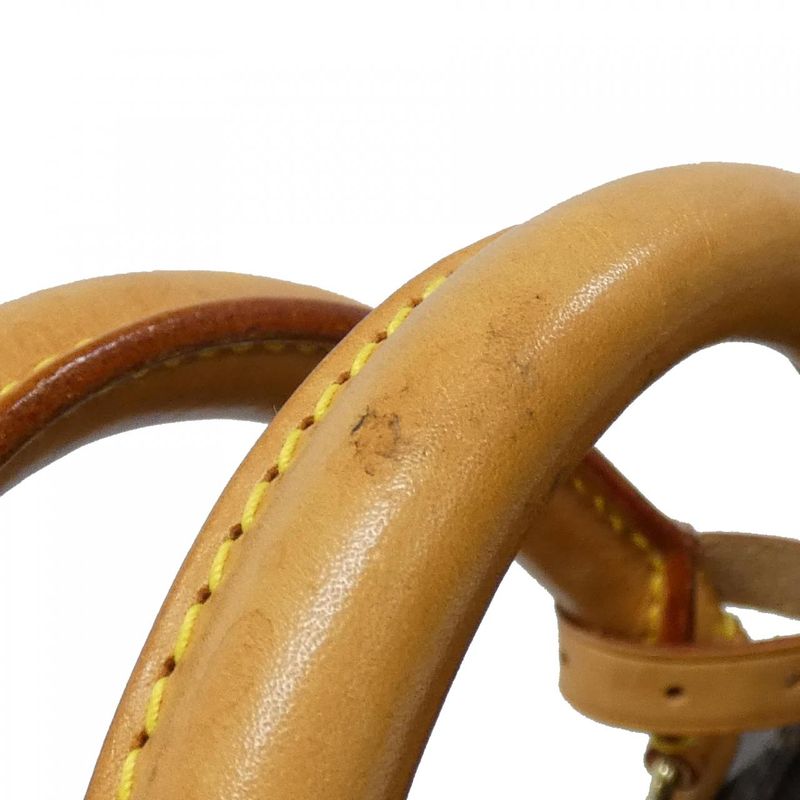 Louis Vuitton Monogram Keepall Bandouliere 60cm (23.62in) M41412 Boston Bag