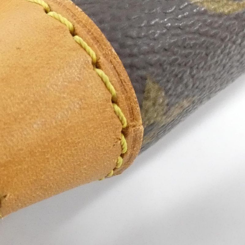 Louis Vuitton Monogram Keepall Bandouliere 60cm (23.62in) M41412 Boston Bag