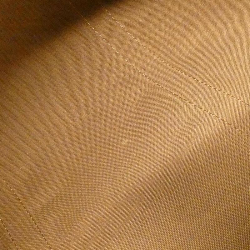 Louis Vuitton Monogram Keepall Bandouliere 60cm (23.62in) M41412 Boston Bag