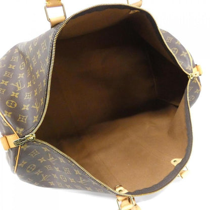 Louis Vuitton Monogram Keepall Bandouliere 60cm (23.62in) M41412 Boston Bag