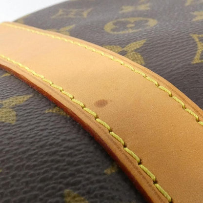 Louis Vuitton Monogram Keepall Bandouliere 60cm (23.62in) M41412 Boston Bag