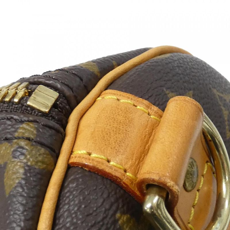 Louis Vuitton Monogram Keepall Bandouliere 60cm (23.62in) M41412 Boston Bag