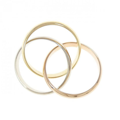 Cartier Trinity Ring
