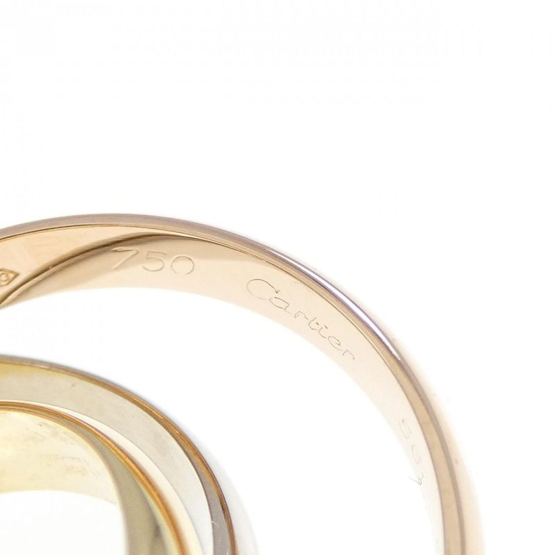 Cartier Trinity Ring