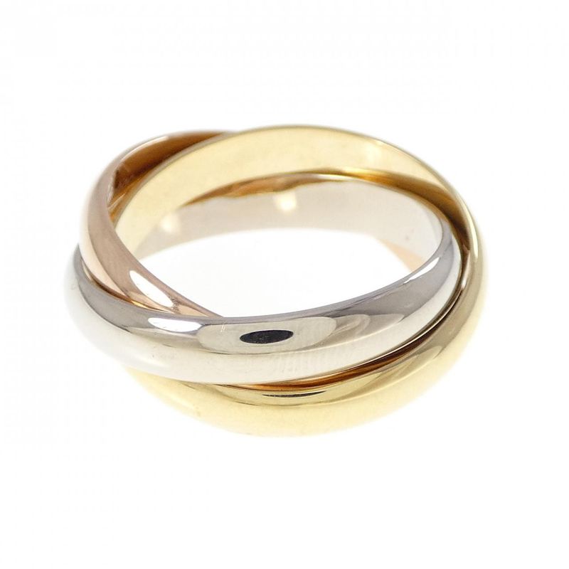 Cartier Trinity Ring