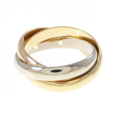 Cartier Trinity Ring