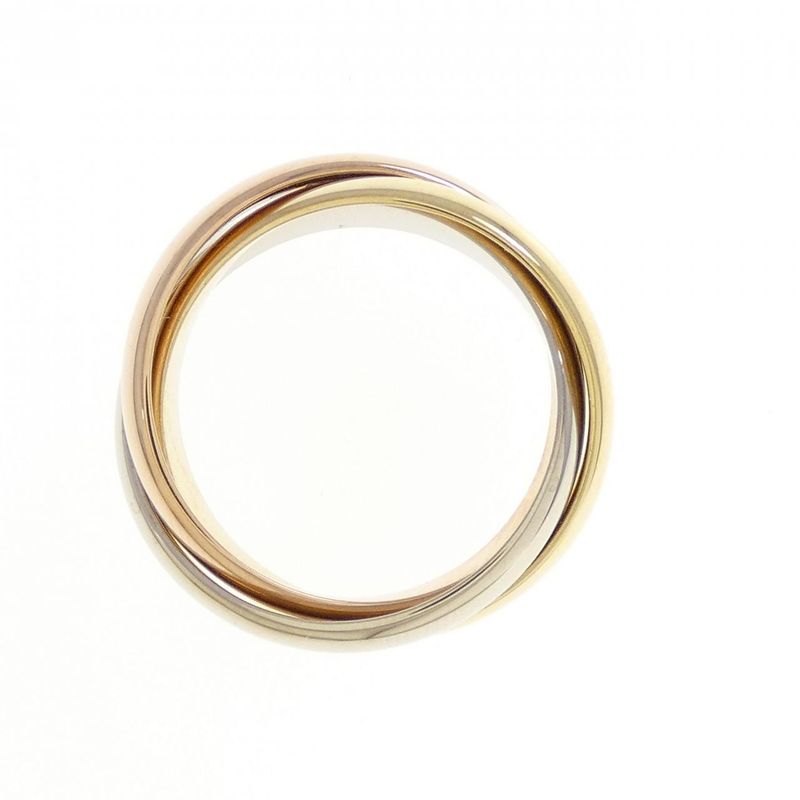 Cartier Trinity Ring