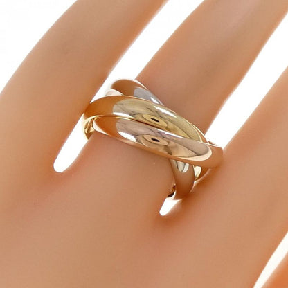 Cartier Trinity Ring