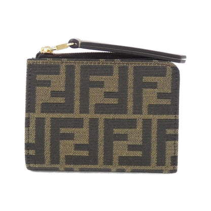 []fendi 8m0519 A98P Wallet
