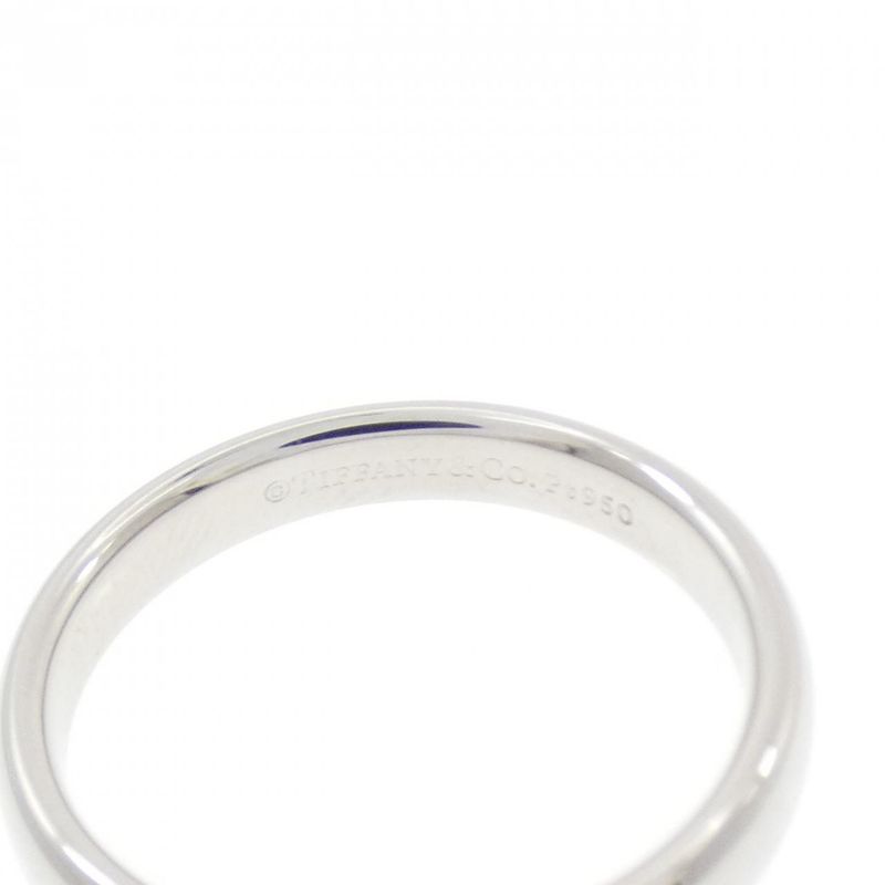 Tiffany & Co Forever Wedding Band Ring