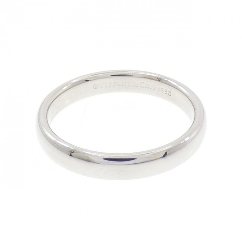 Tiffany & Co Forever Wedding Band Ring