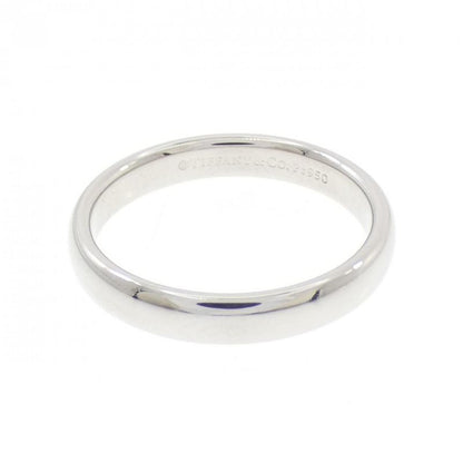 Tiffany & Co Forever Wedding Band Ring