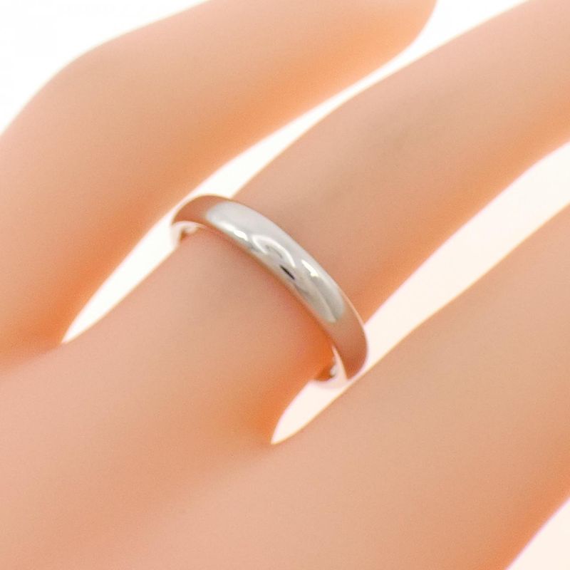 Tiffany & Co Forever Wedding Band Ring