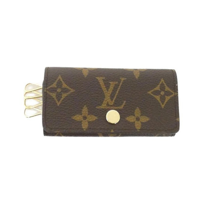 Louis Vuitton Monogram Multicles M69517 Key Case