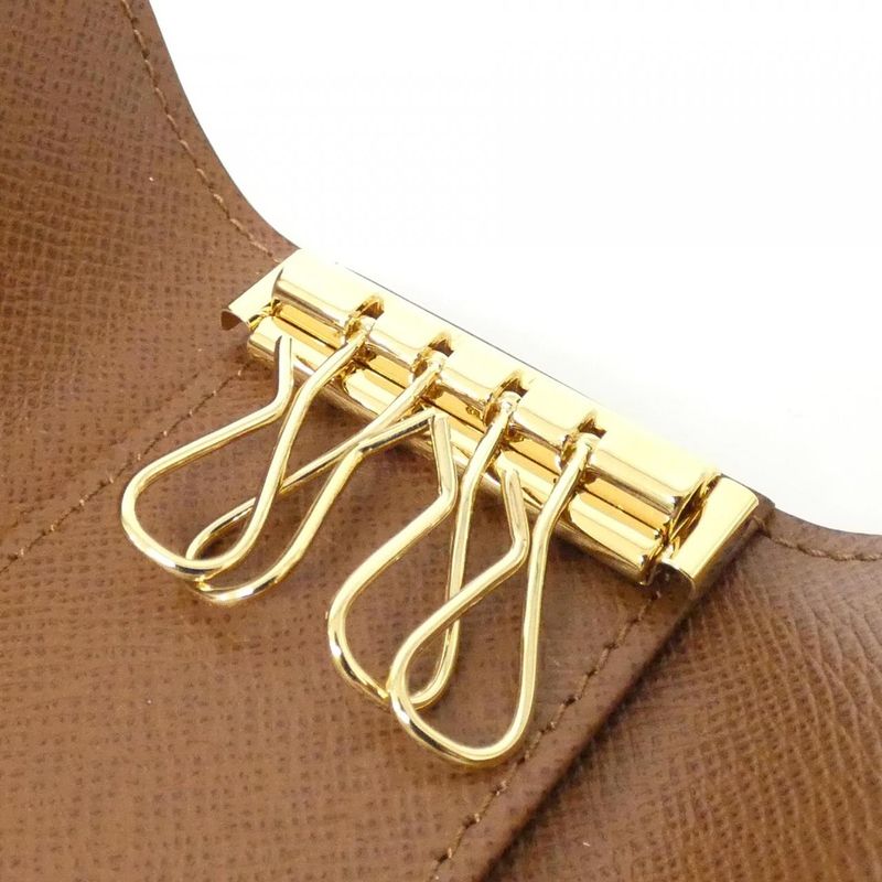 Louis Vuitton Monogram Multicles M69517 Key Case