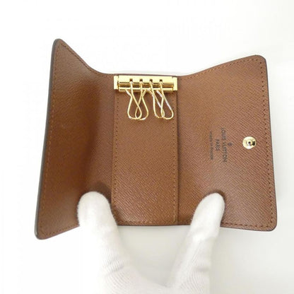 Louis Vuitton Monogram Multicles M69517 Key Case