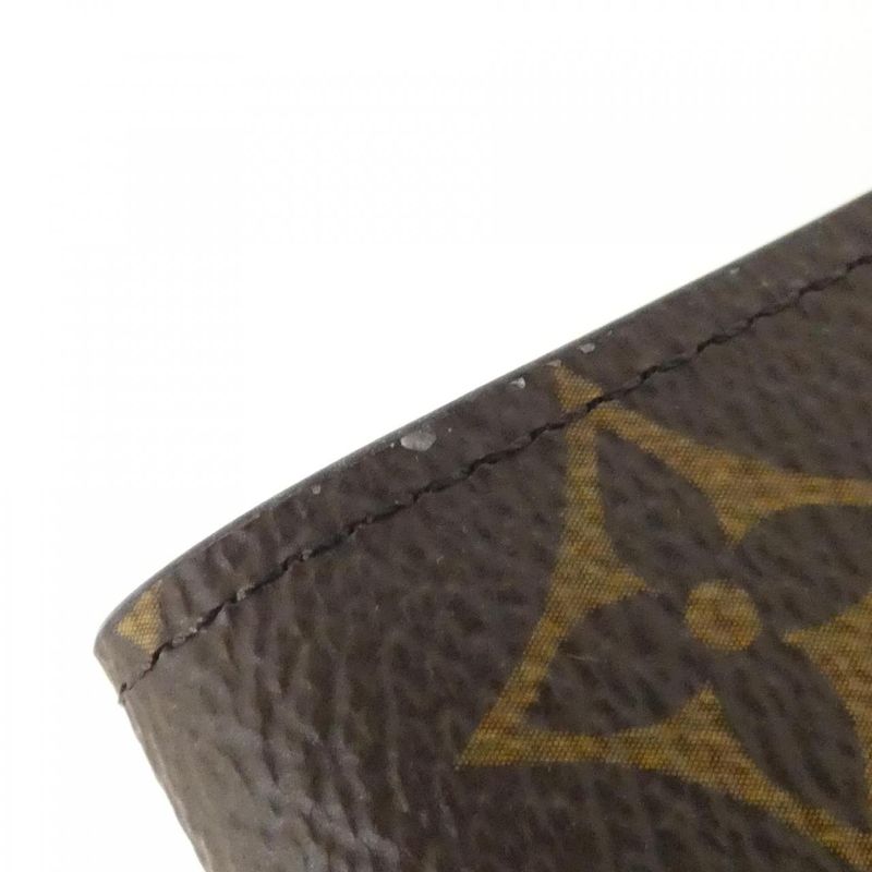 Louis Vuitton Monogram Multicles M69517 Key Case