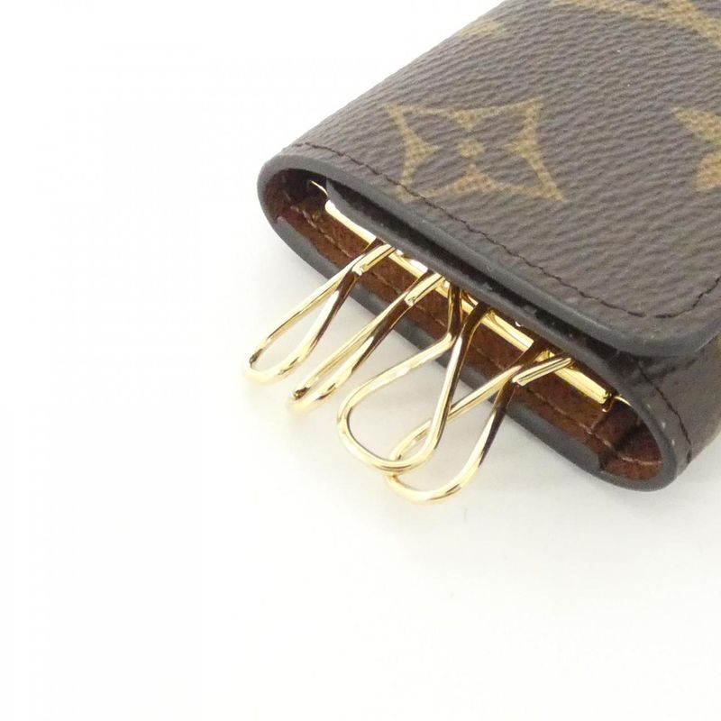 Louis Vuitton Monogram Multicles M69517 Key Case