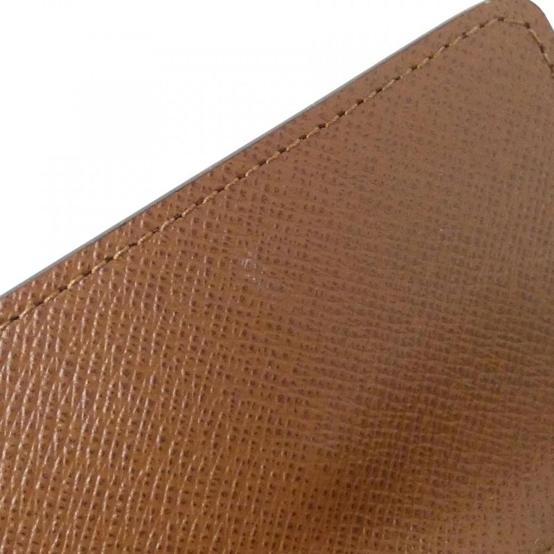 Louis Vuitton Monogram Multicles M69517 Key Case