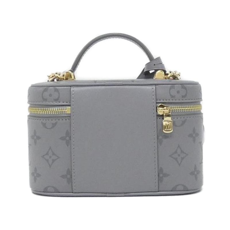 Louis Vuitton Monogram Vanity Chain Pouch M12427 Shoulder Bag