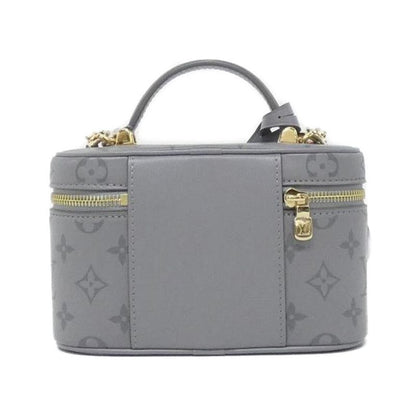 Louis Vuitton Monogram Vanity Chain Pouch M12427 Shoulder Bag
