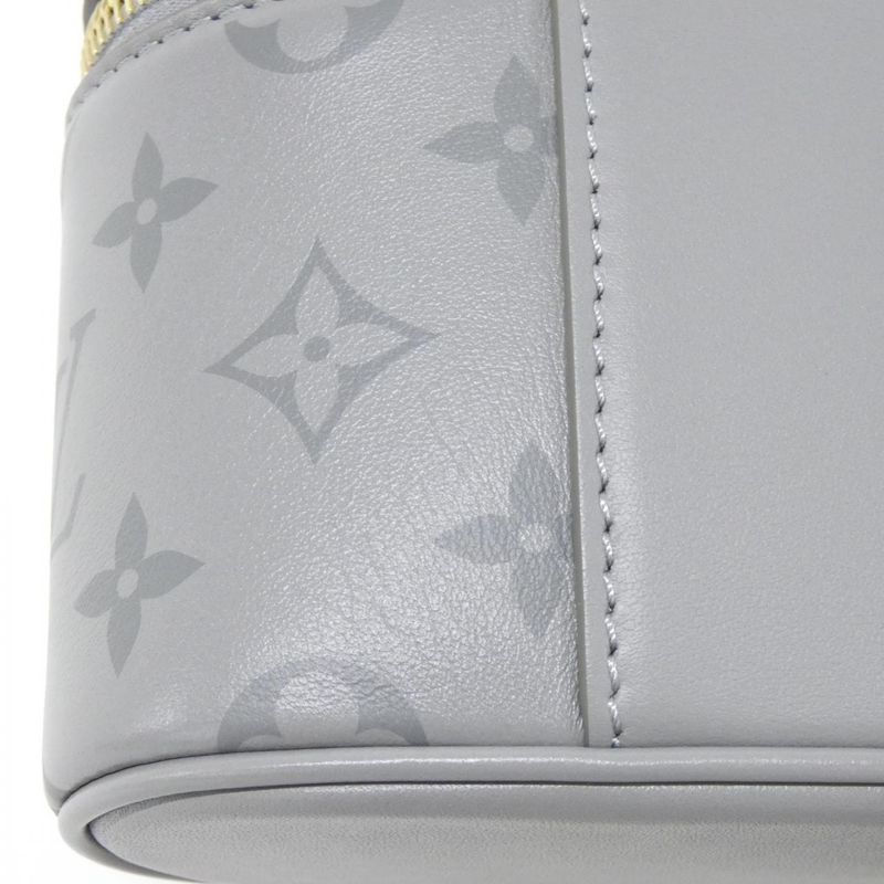 Louis Vuitton Monogram Vanity Chain Pouch M12427 Shoulder Bag