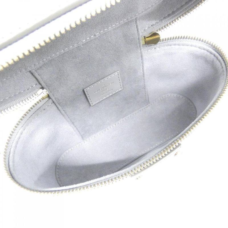 Louis Vuitton Monogram Vanity Chain Pouch M12427 Shoulder Bag