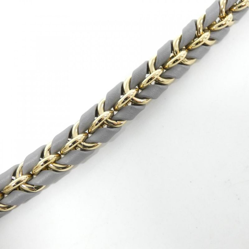 Louis Vuitton Monogram Vanity Chain Pouch M12427 Shoulder Bag