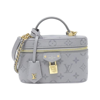Louis Vuitton Monogram Vanity Chain Pouch M12427 Shoulder Bag