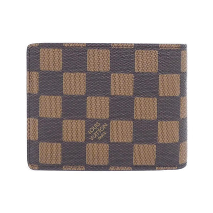 Louis Vuitton Damier Friendship Portefeuille Multiple N40777 Wallet