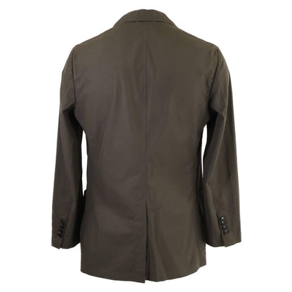 Hermes [23ss] G19720x Cotton 2B Tailored 46