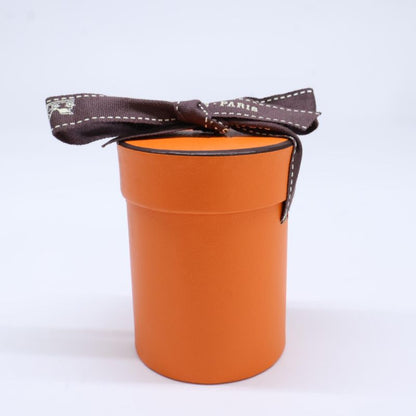 Hermes [unused] 25SS H062842s 03 Saddle Craftsman's Bouquet Twilly