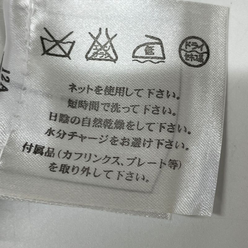 Chanel Black P51172 Cotton Knit T-shirt 34