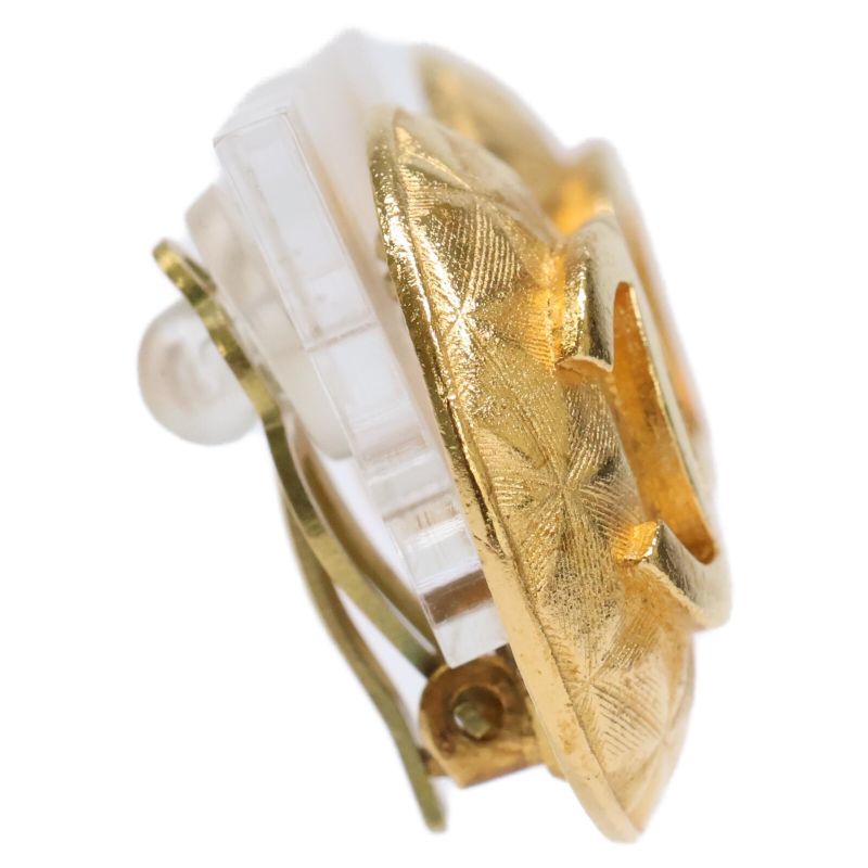 Chanel 95A Round Coco Lattice