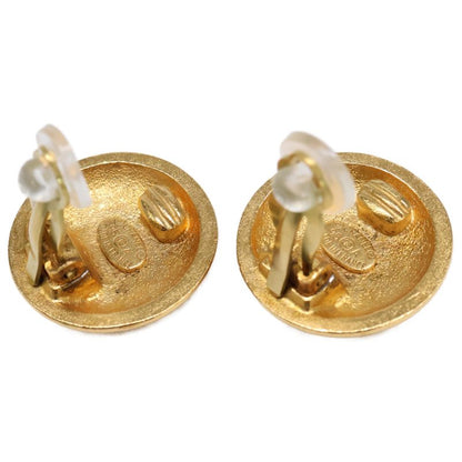 Chanel 95A Round Coco Lattice