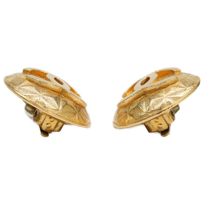 Chanel 95A Round Coco Lattice