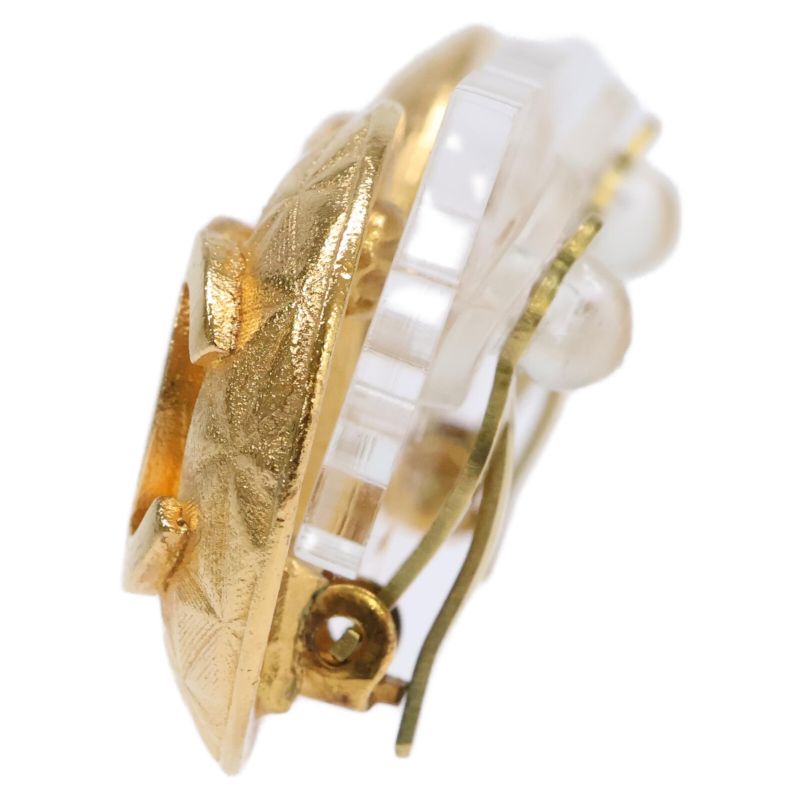 Chanel 95A Round Coco Lattice