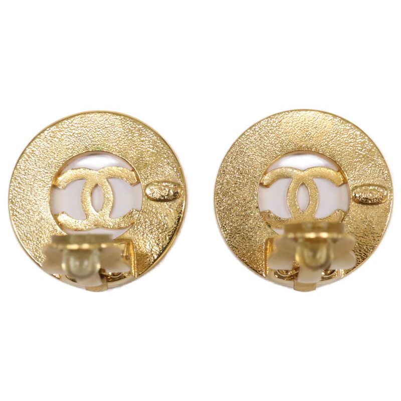 Chanel 97A Circle Coco