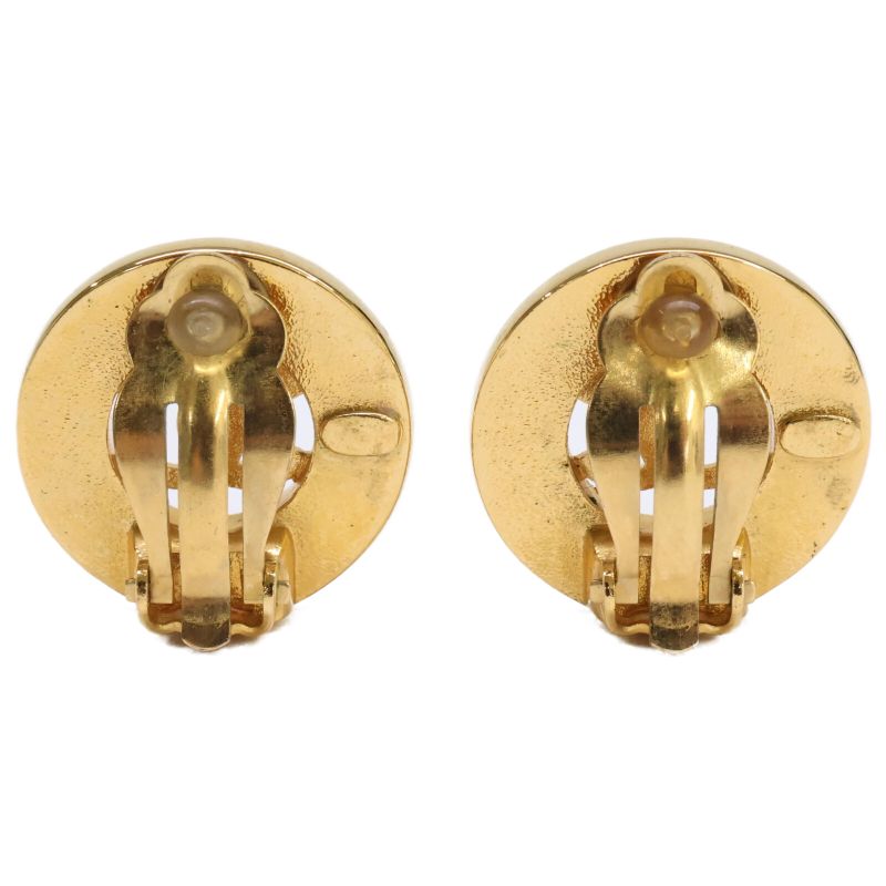 Chanel 97A Circle Coco