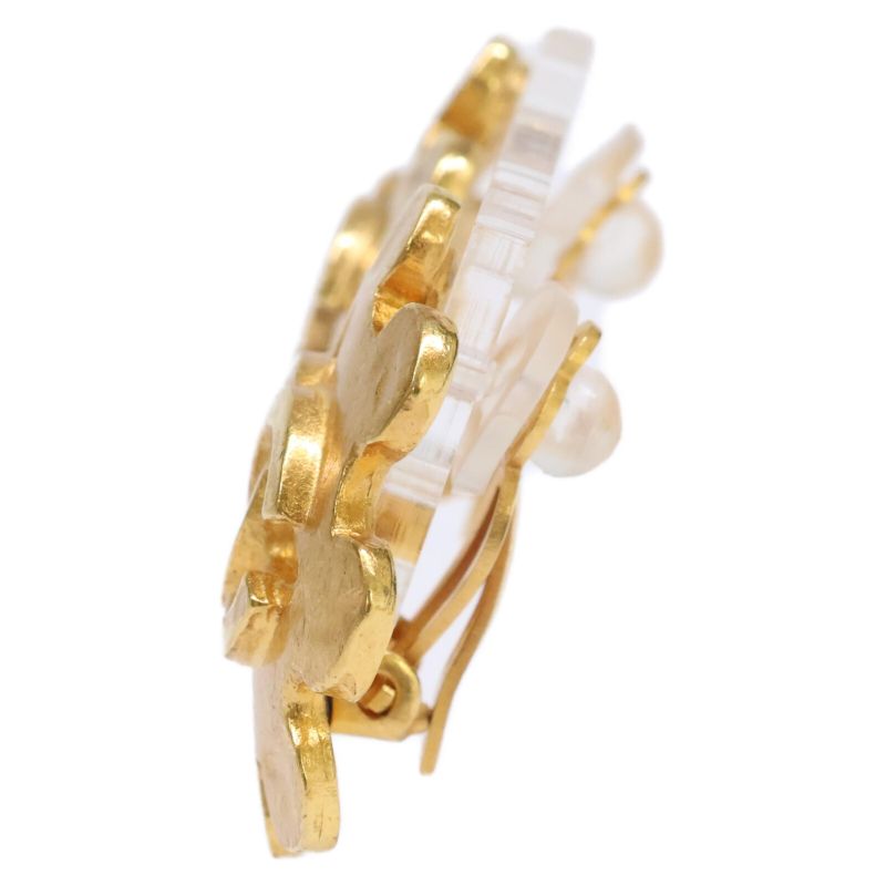 Chanel 94P Gear Coco Mark