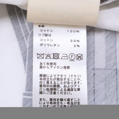 Hermes [made In 25 Years] 5e4518de Coaching Remix Coaching Remix T-shirt 36