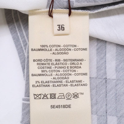 Hermes [made In 25 Years] 5e4518de Coaching Remix Coaching Remix T-shirt 36
