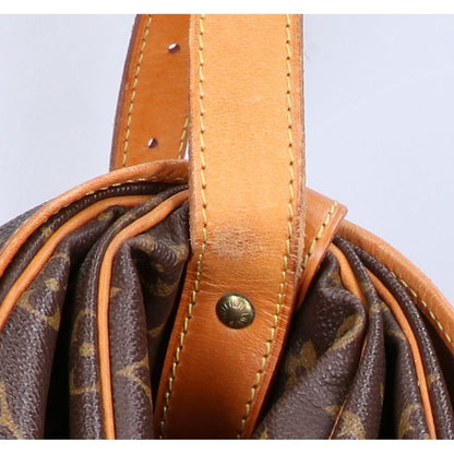 Louis Vuitton 95 M42254 Monogram Saumur 35