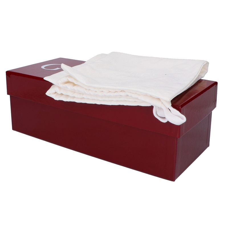 Gucci [similar] 780307 Interlocking G Women's Slide 36