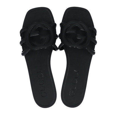 Gucci [similar] 780307 Interlocking G Women's Slide 36