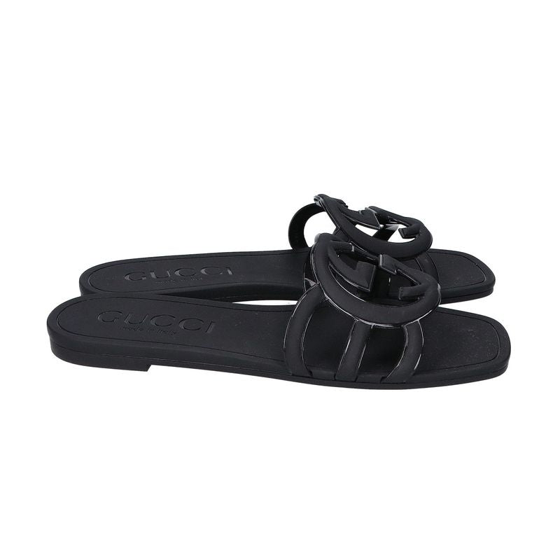 Gucci [similar] 780307 Interlocking G Women's Slide 36