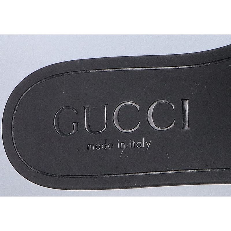 Gucci [similar] 780307 Interlocking G Women's Slide 36