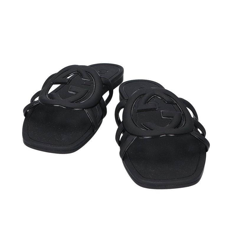 Gucci [similar] 780307 Interlocking G Women's Slide 36
