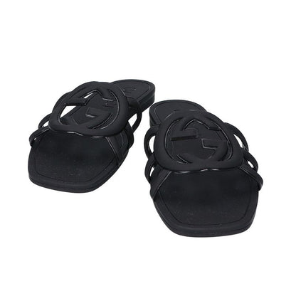 Gucci [similar] 780307 Interlocking G Women's Slide 36